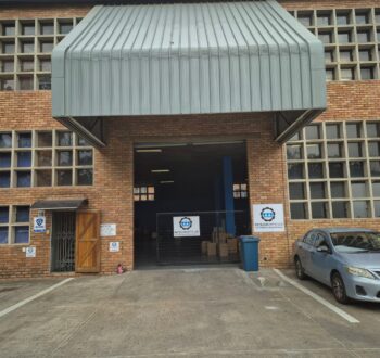 Retecon Durban Branch New Premises