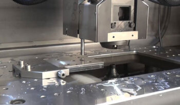 Retecon – EDM Machinery for Precision Manufacturing