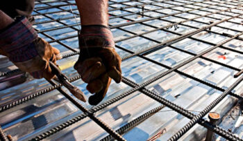 Reinforcing Steel cover image