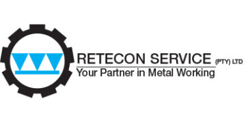 Retecon Service Logo