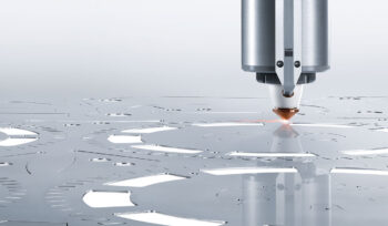 Sheet Metal Machinery Cover Picture