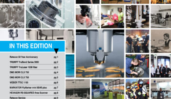 Retecon Report Edition 2 – 2020