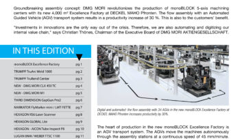 Retecon Report Edition 1 – 2021