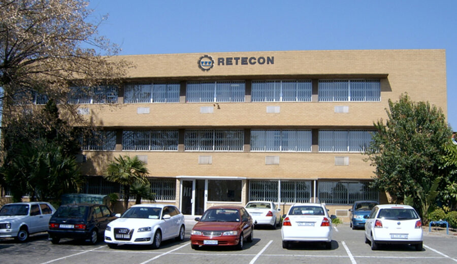 Ritecon About Us - Retecon (Pty) Ltd Retecon (Pty) Ltd