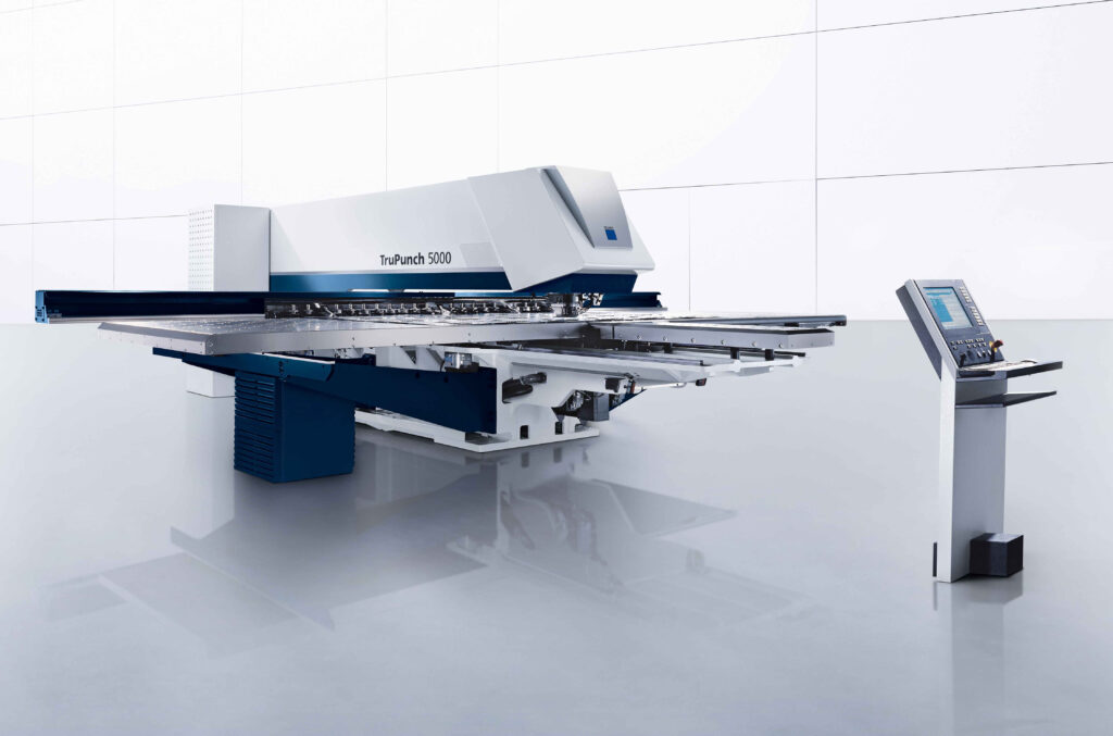 TruPunch 5000