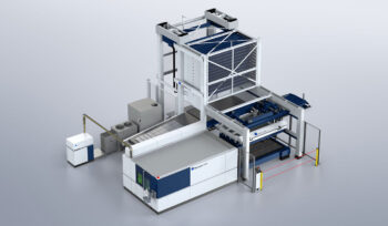 Trumpf TruLaser 5040 Featured Image