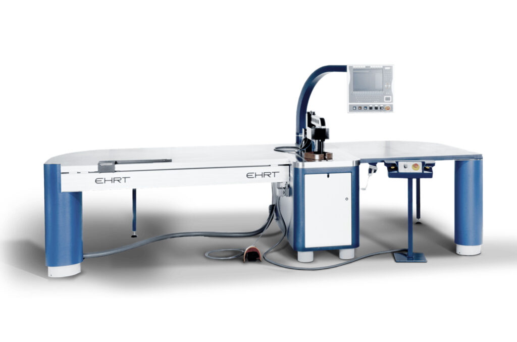 BusBar Equipment - Bending Machines