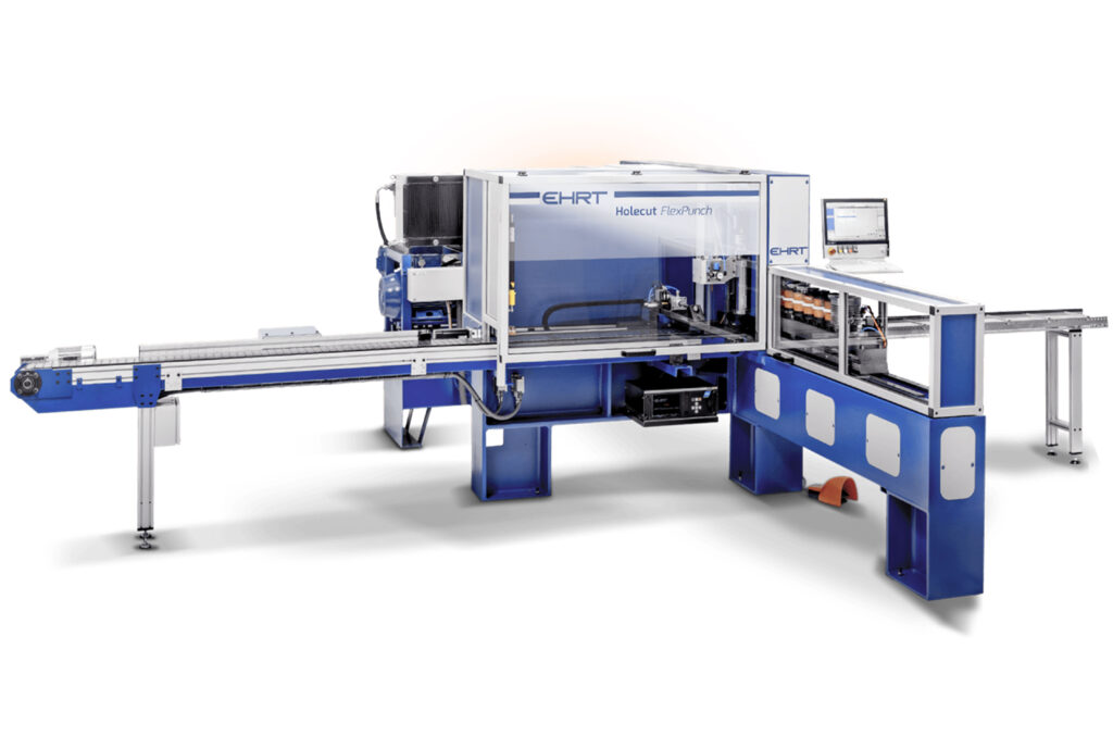BusBar Equipment - Punching Machines