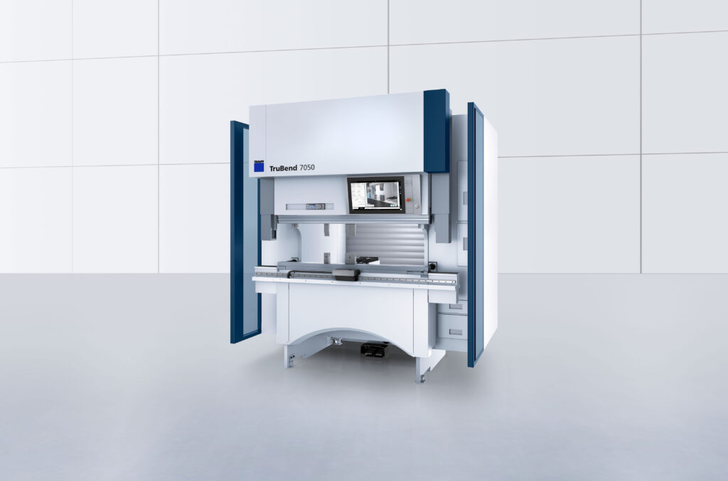 TruBend Series 7000