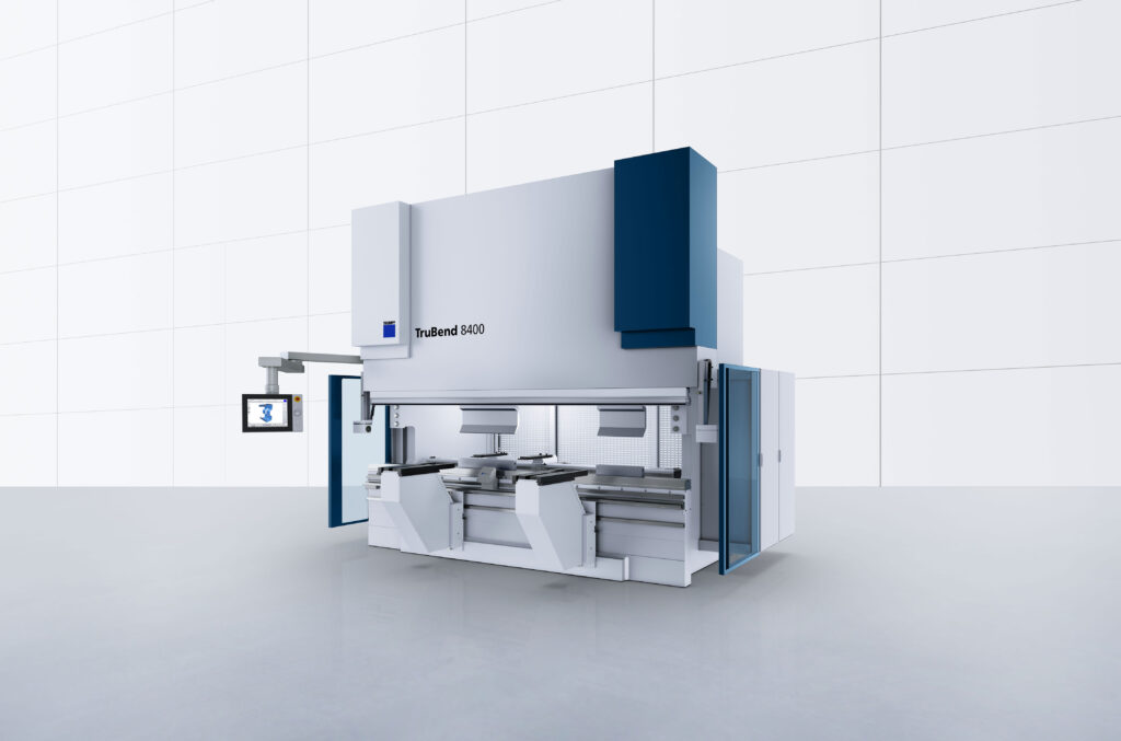 TruBend Series 8000