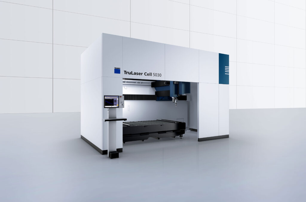 TruLaser Cell 5030