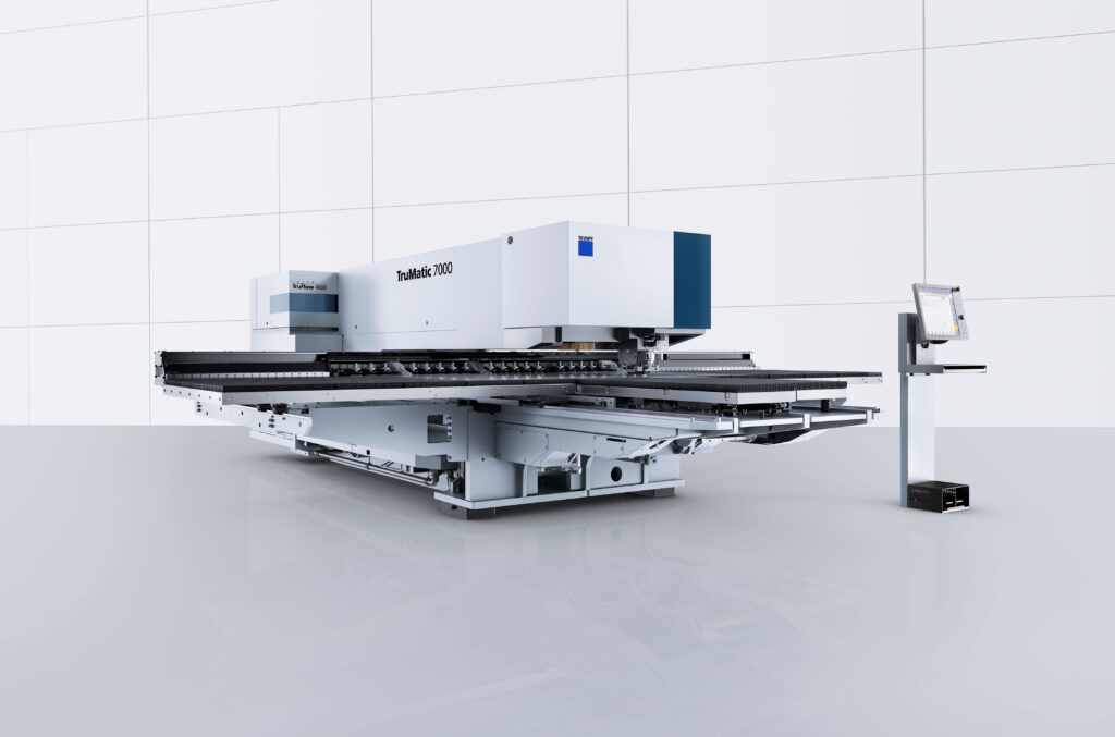 TruMatic 7000