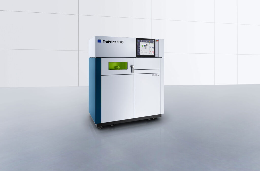Additive Manufacturing - TruPrint 1000