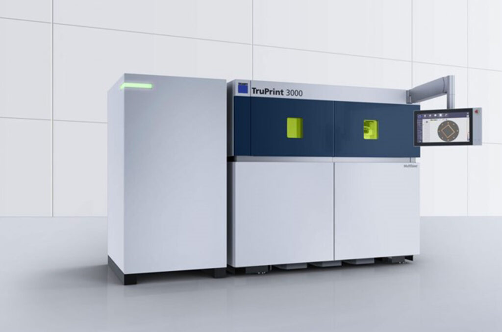TruPrint 3000