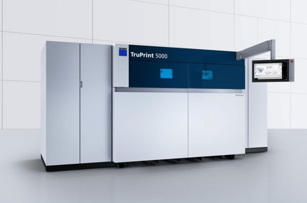 TruPrint 5000