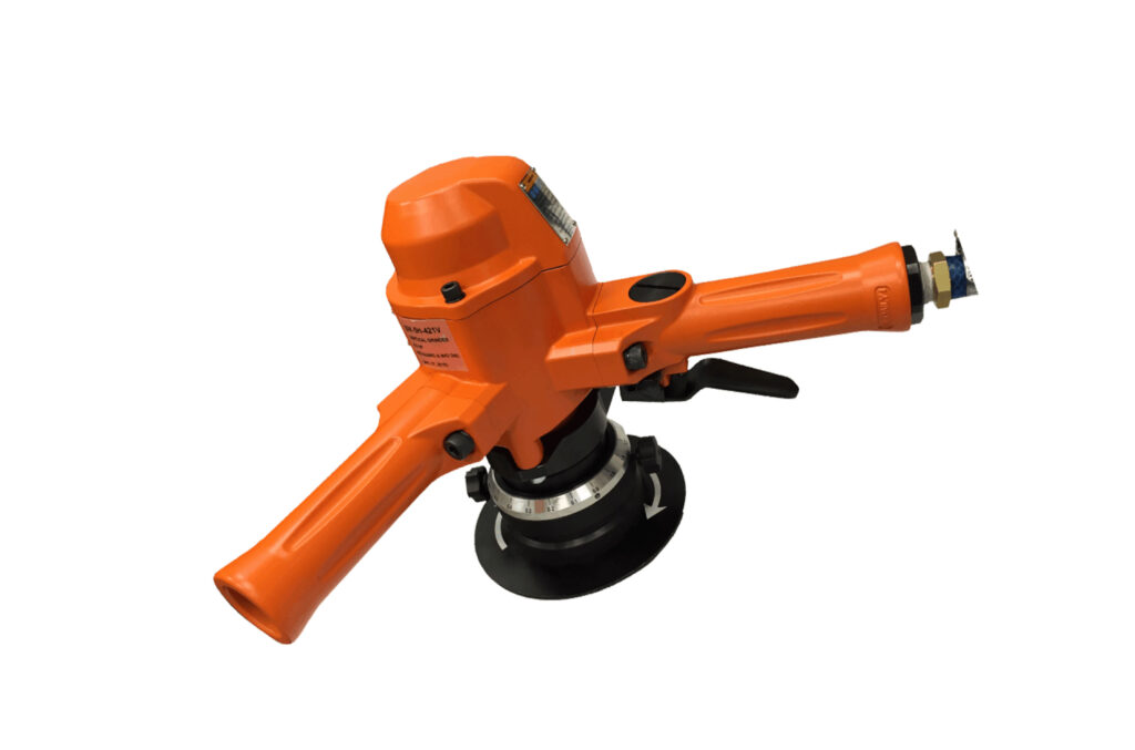 Bevelling Machines - B-LINE