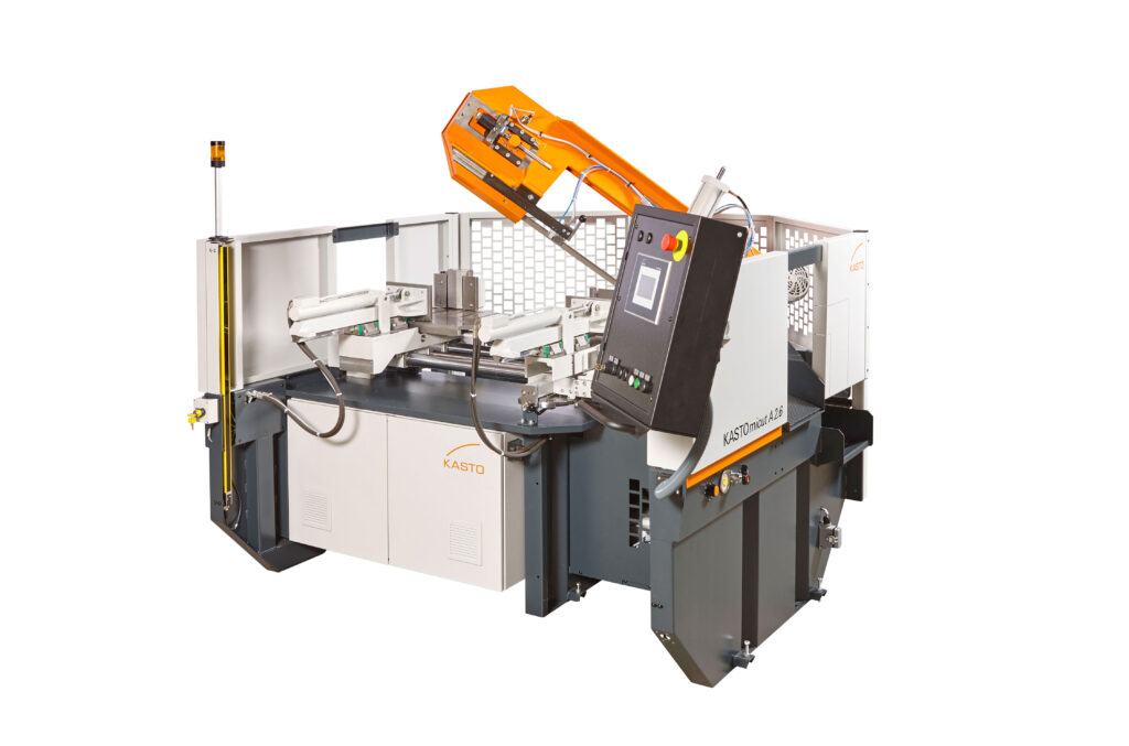 Bandsaws - KASTOmicut A 2.6