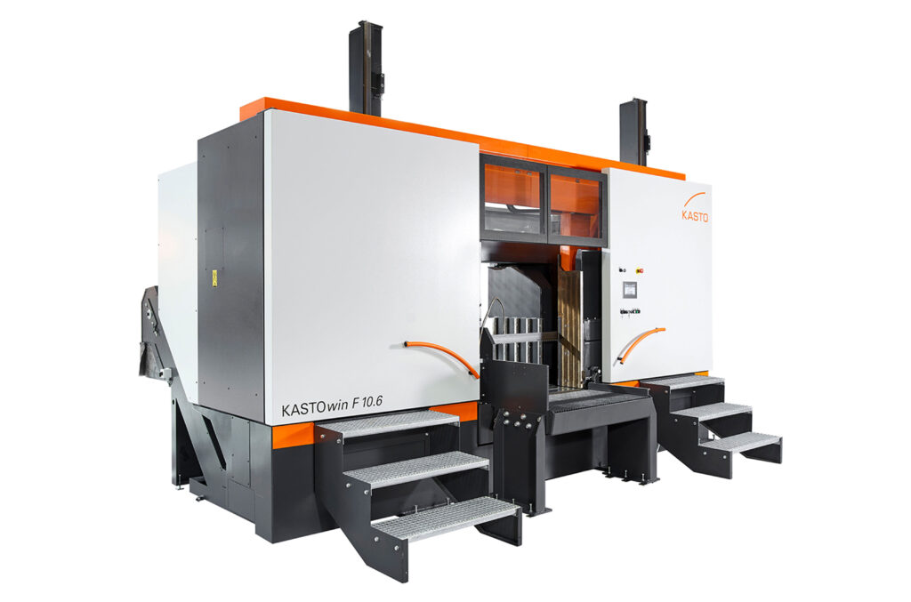 Bandsaws - KASTOwin A 10.6