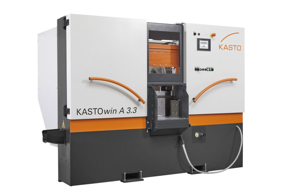 Bandsaws - KASTOwin A 3.3