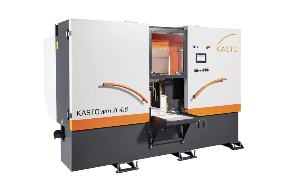 Bandsaws - KASTOwin A 4.6