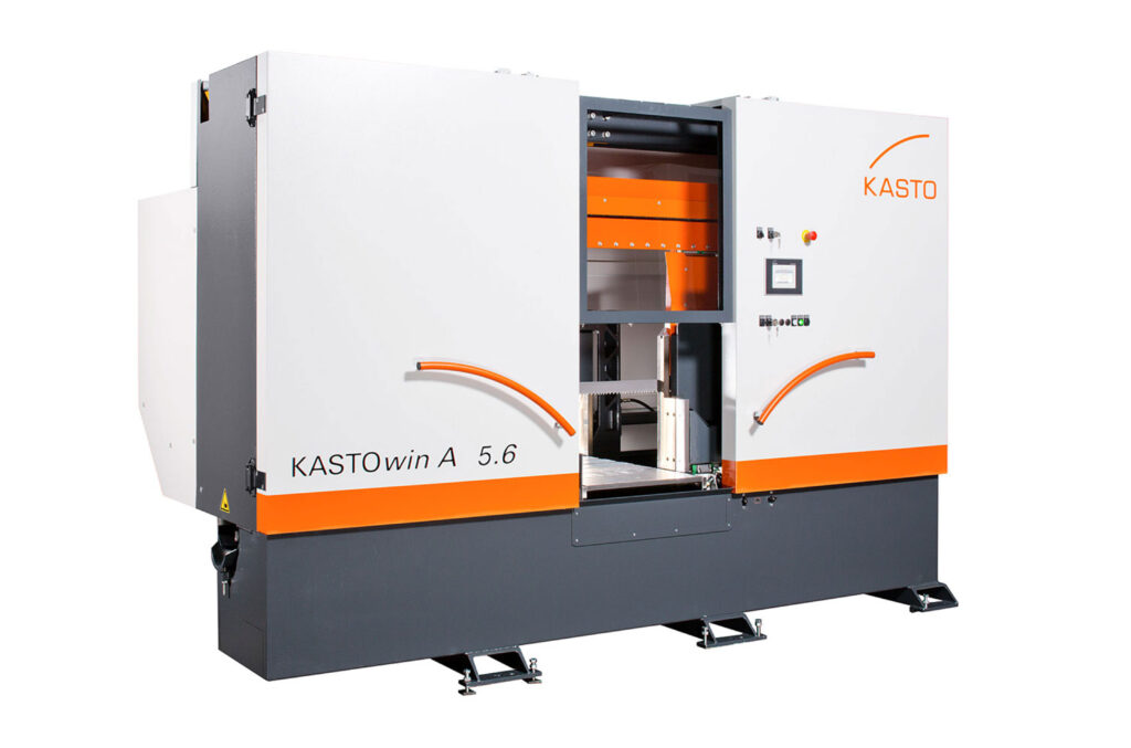 Bandsaws - KASTOwin A 5.6