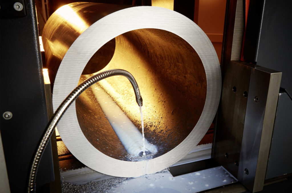 Bandsaws - KASTOwin tube A 5.0