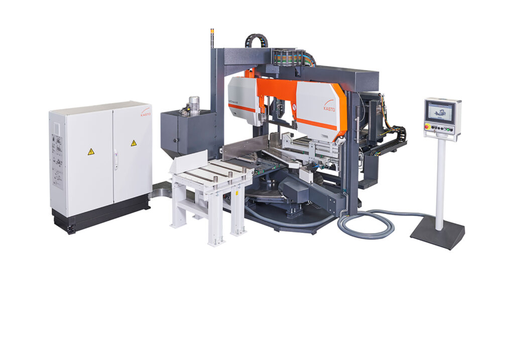 Bandsaws - KASTOmiwin A 4.6