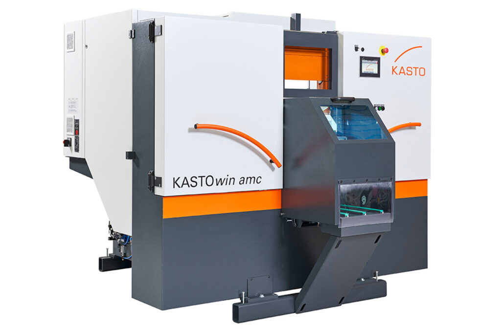 Bandsaws - KASTOwin amc