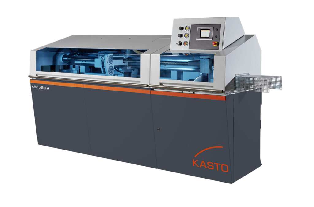 Circular Saws - KASTOflex A