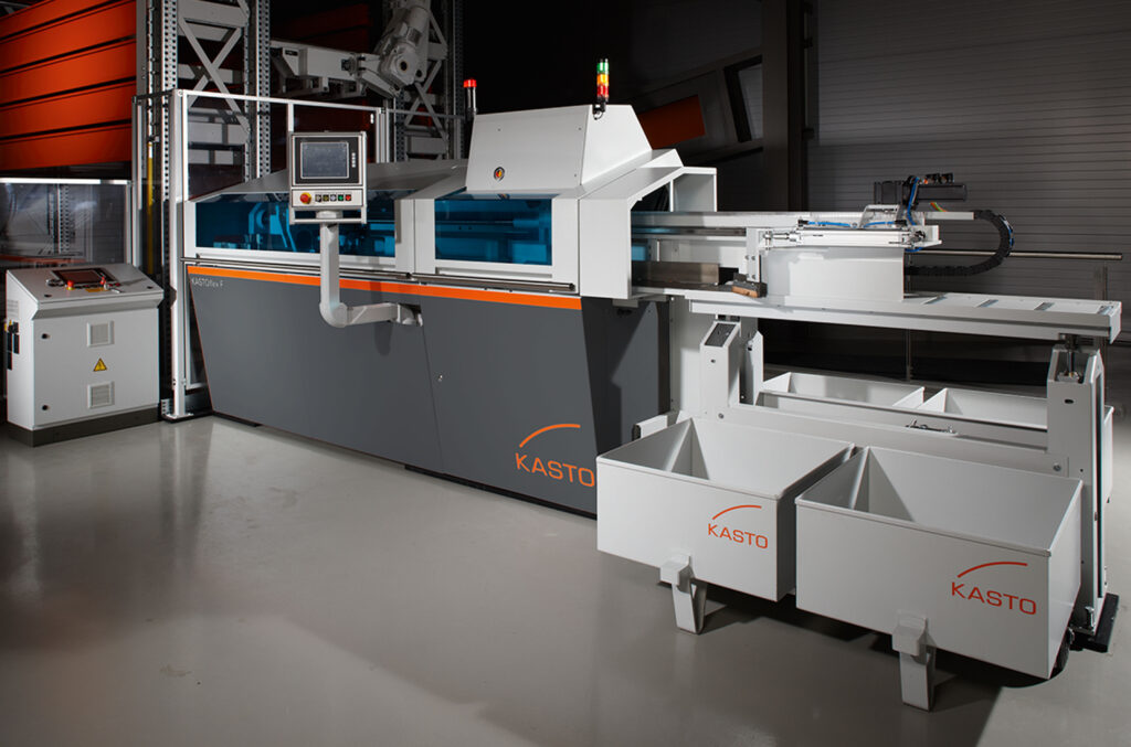 Circular Saws - KASTOflex F