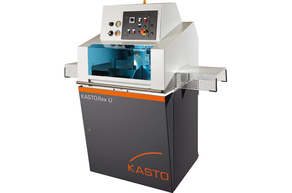 Circular Saws - KASTOflex U