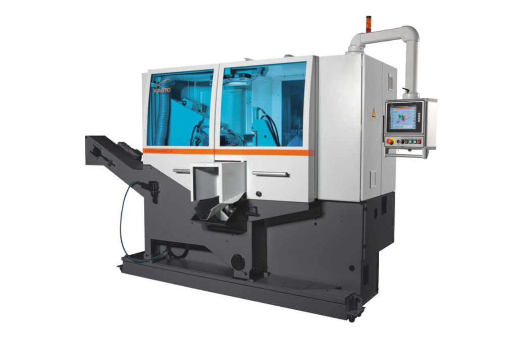 Circular Saws - KASTOgripspeed C 10