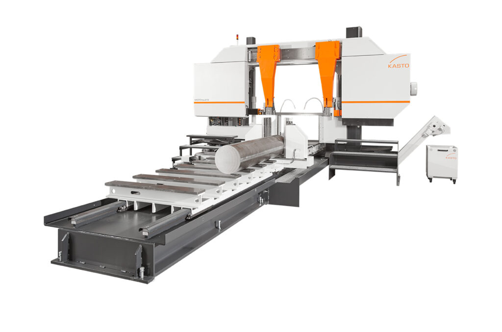 Bandsaws - KASTOhba U