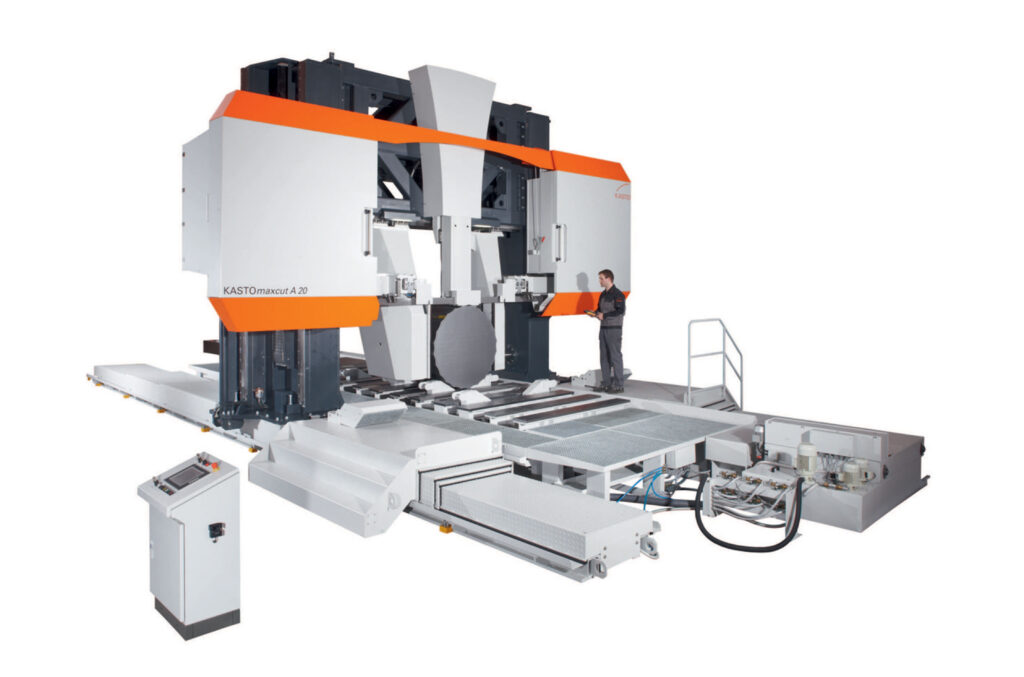 KASTOmaxcut A 20