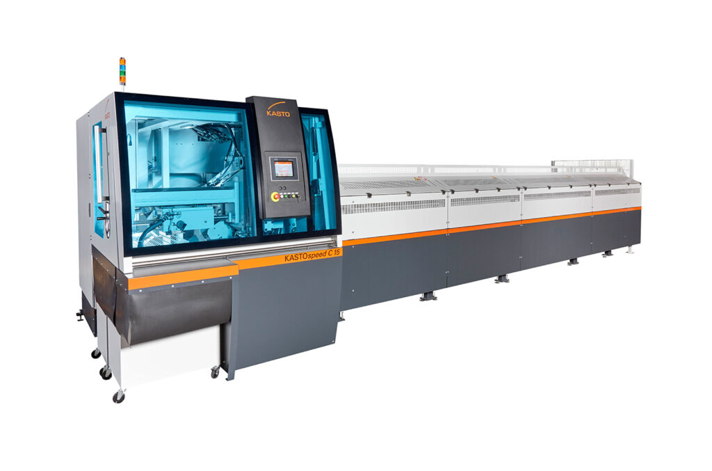 KASTOspeed C 15