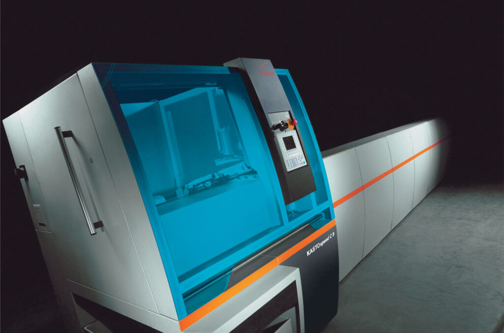 KASTOspeed M 9