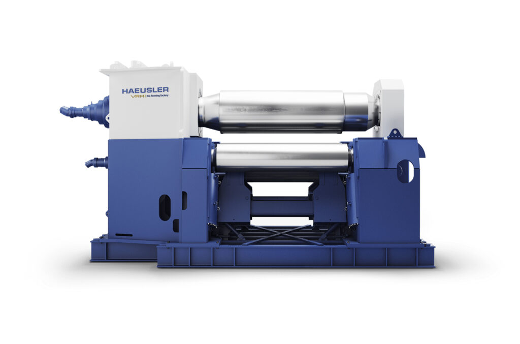 Plate Bending Machines | Retecon South Africa