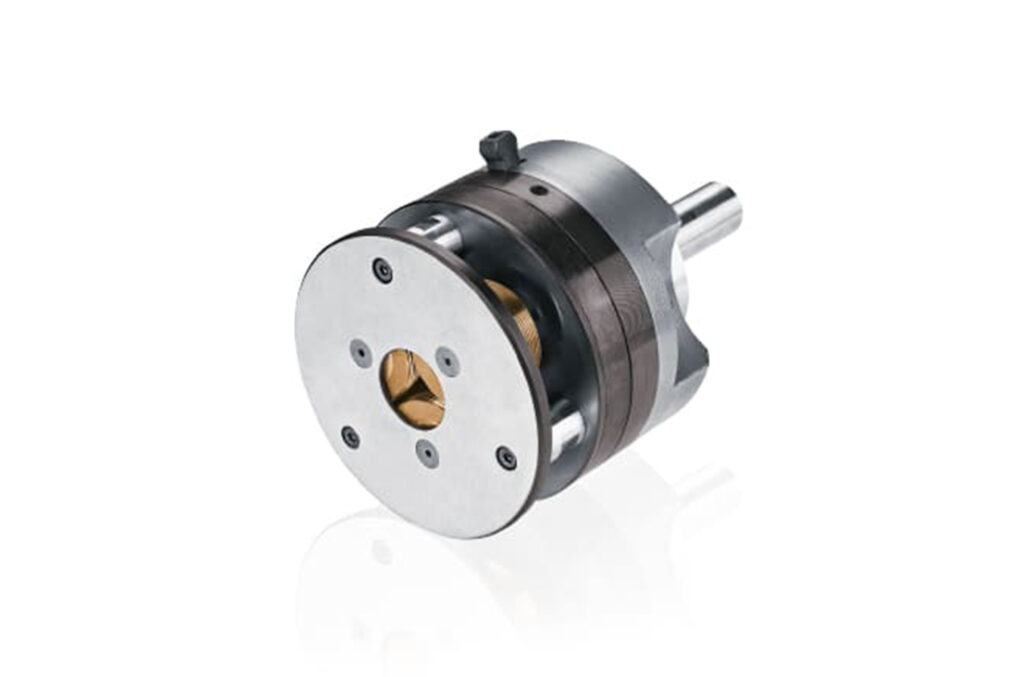 LMT Fette Thread Rolling Heads | Retecon South Africa