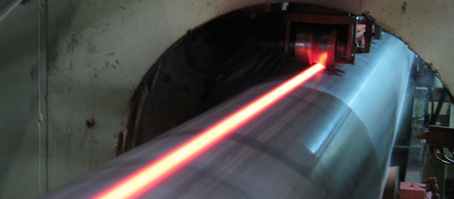 Induction Heating and Hardening Machines | Retecon South Africa