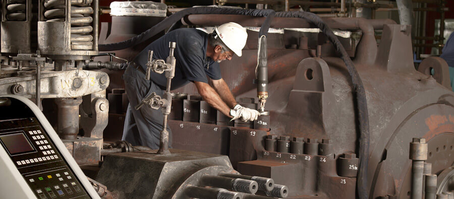 Induction Heating and Hardening Machines | Retecon South Africa