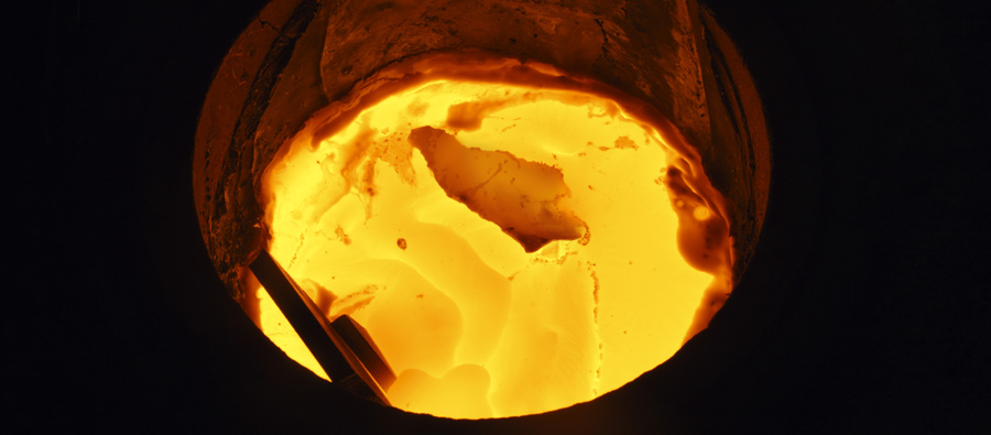 Induction Heating and Hardening Machines | Retecon South Africa