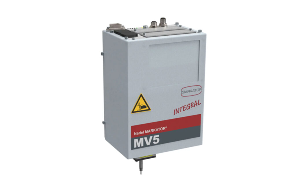 MV5 U85/45 INTEGRAL