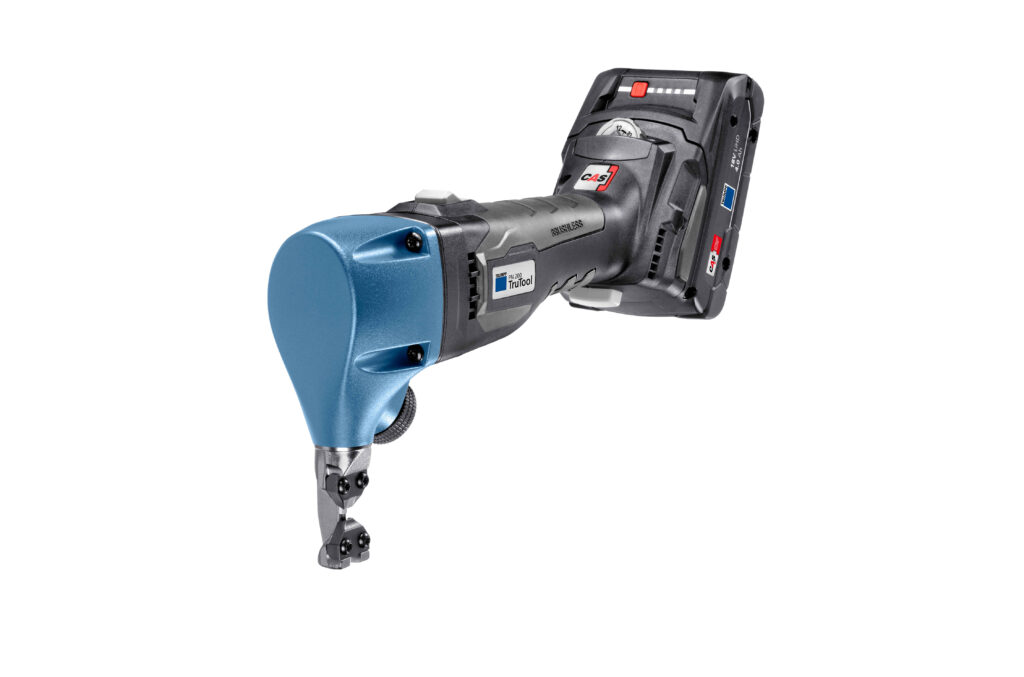 TruTool PN 200 18V LiHD rechargeable battery