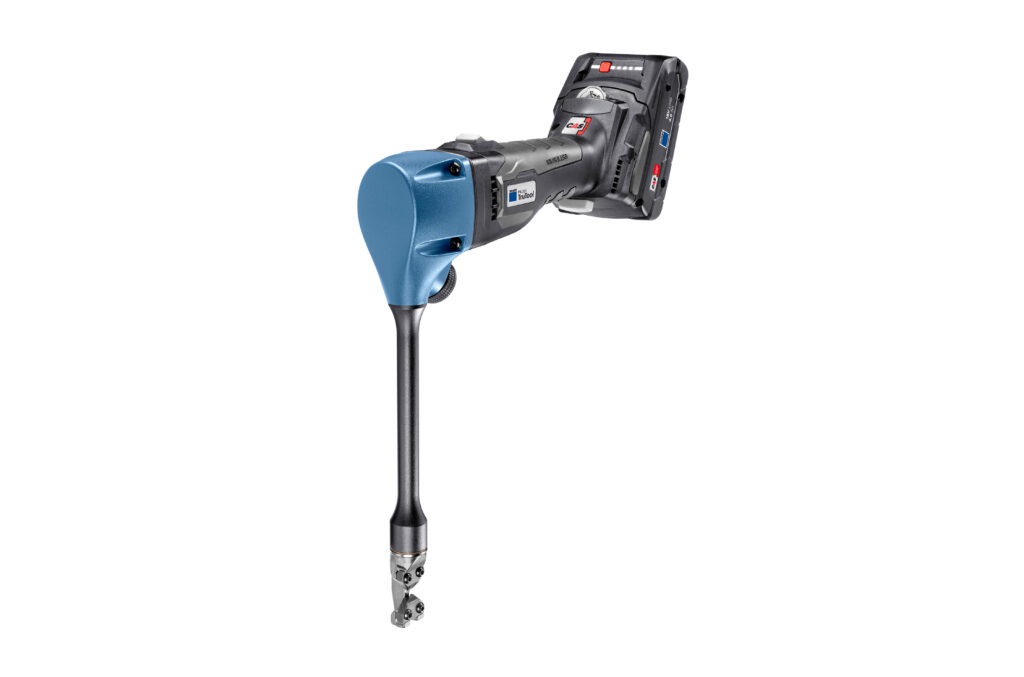 TruTool PN 201 18V LiHD rechargeable battery