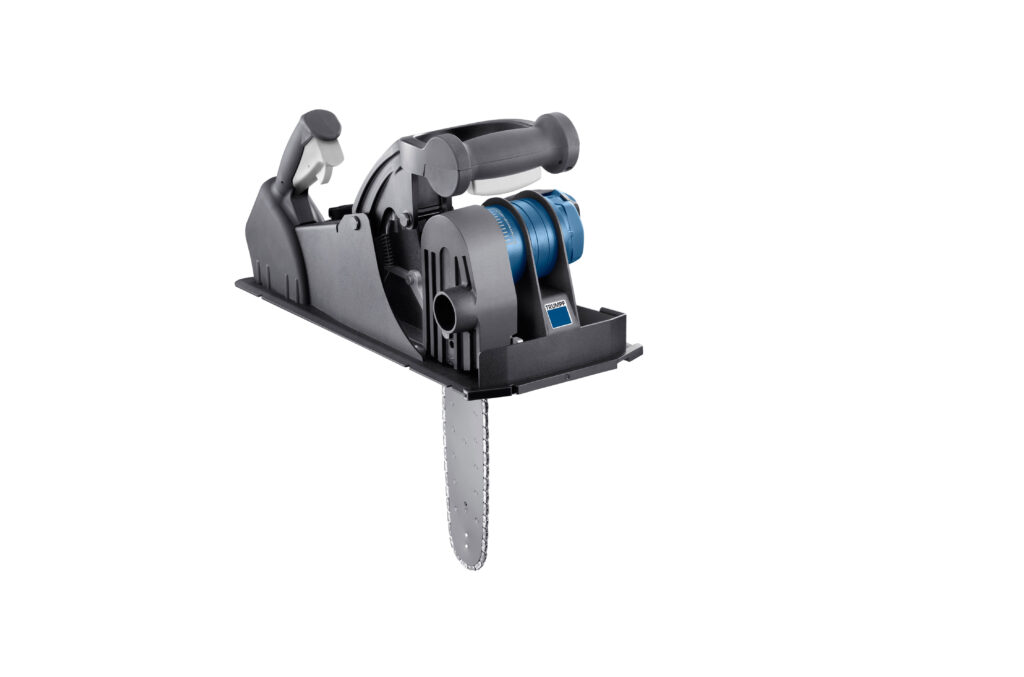 Small Machines - Cutting Machines - Panel Cutter - TruTool TPC 165
