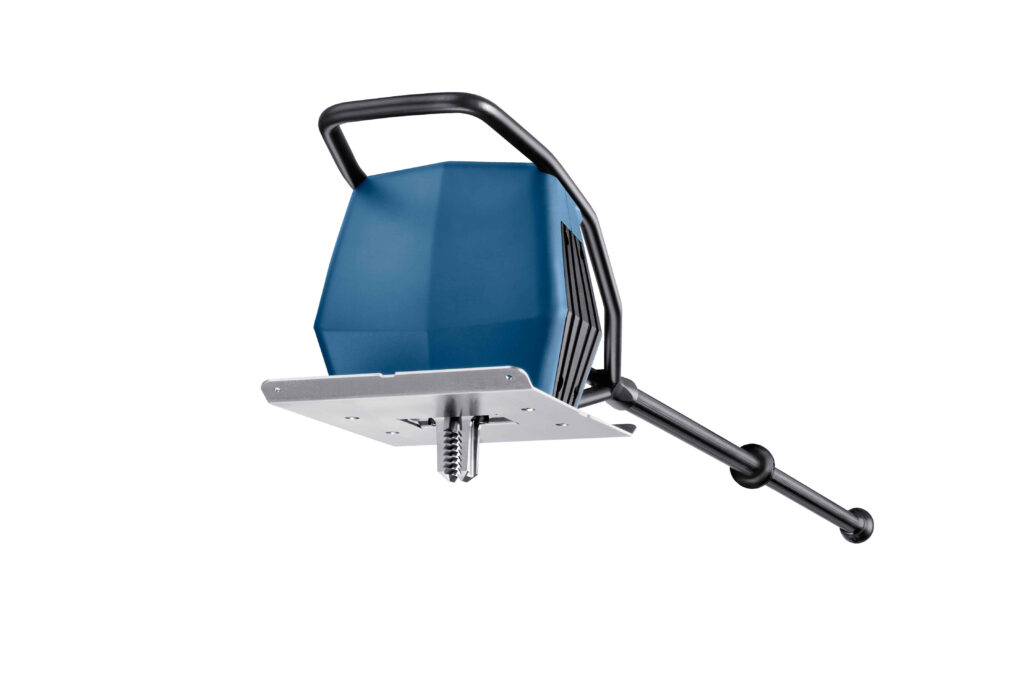 Small Machines - Laser Bed Slat Cleaner - TruTool TSC 100