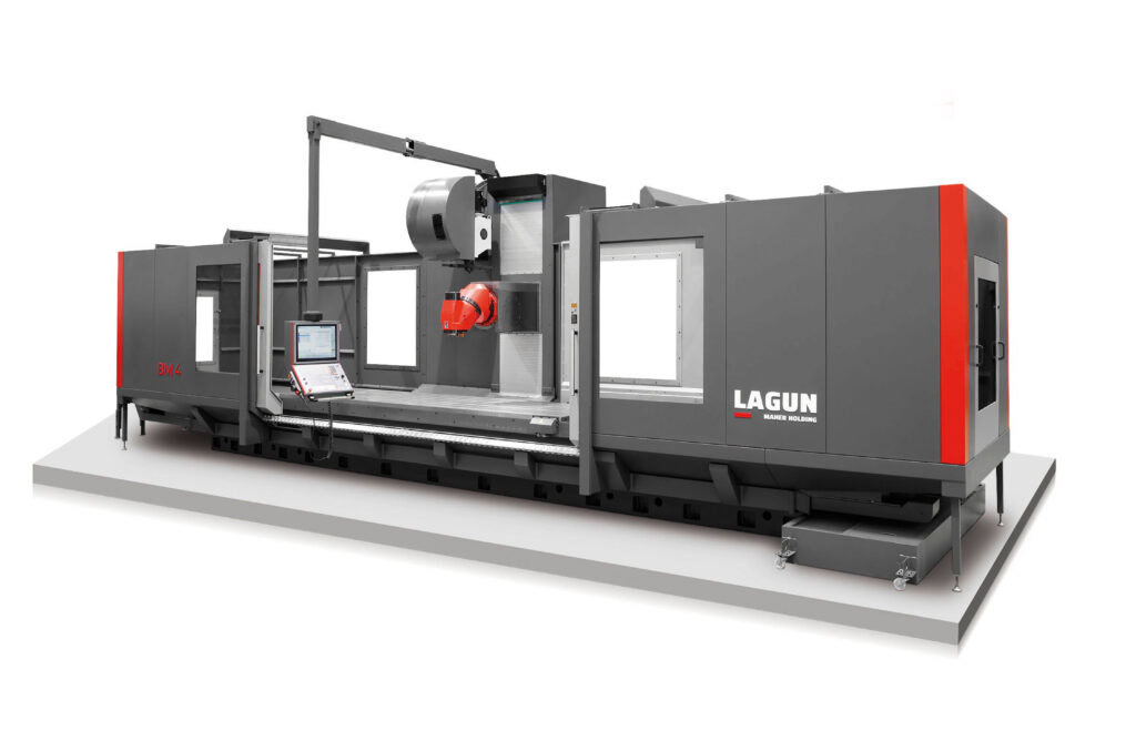 Milling Machines – LAGUN - BM – BL