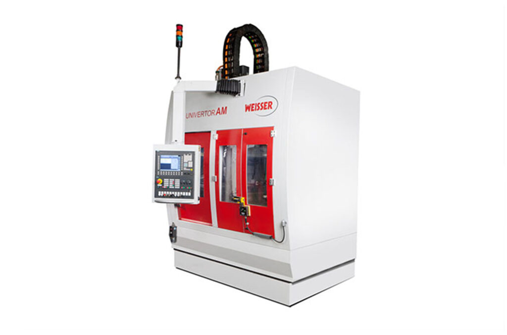 Automotive - Turning Machines - Univertor AM