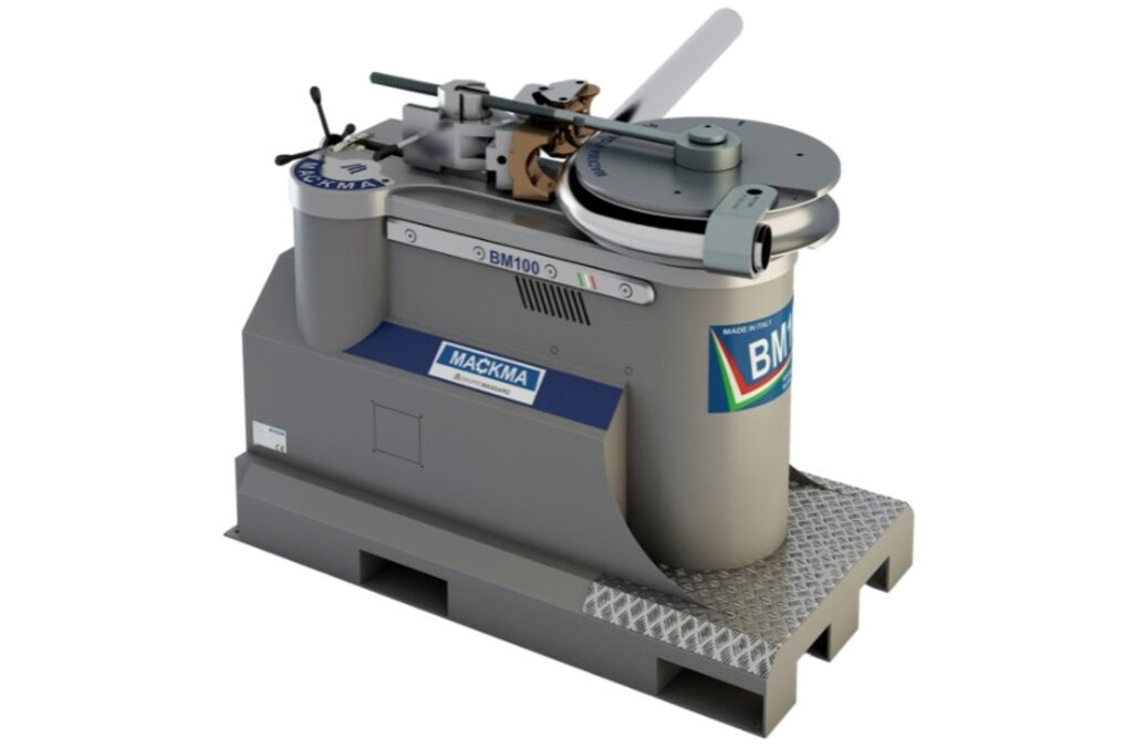 Manual Tube Bending Machines - BM100