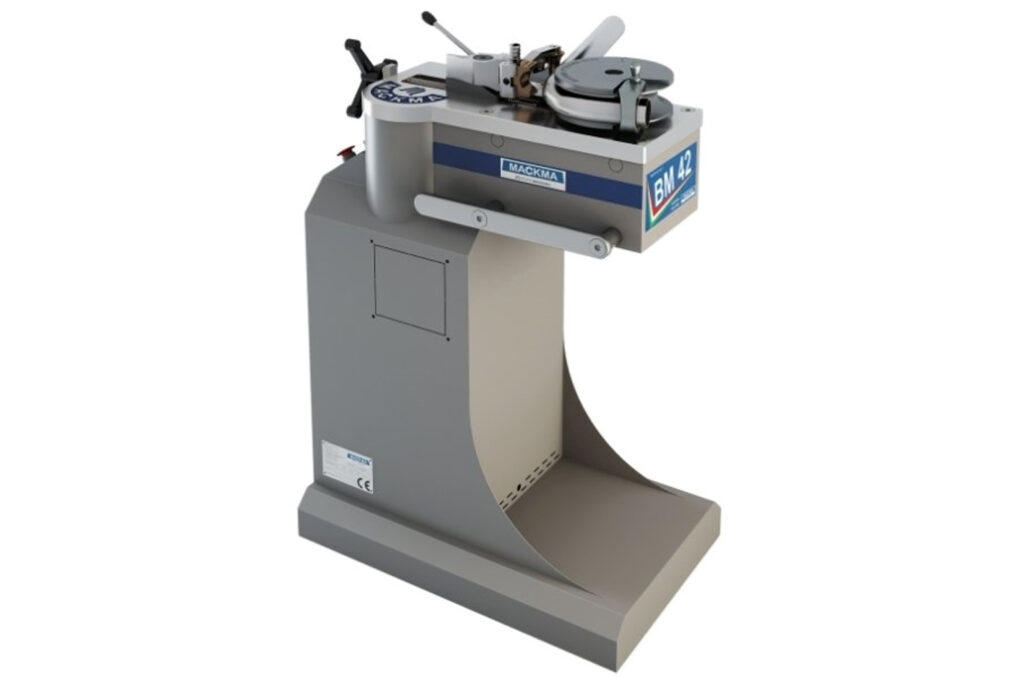 Manual Tube Bending Machines - BM42
